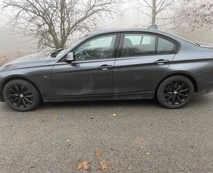 BMW BMW 320d xDrive Sport Line Sport Line Gebrauchtwagen