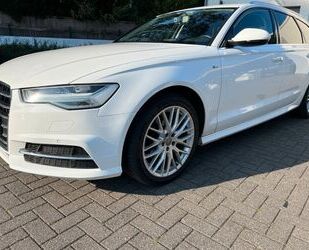 Audi Audi A6 Avant 2.0 TDI ultra S-Line Selection Navi Gebrauchtwagen