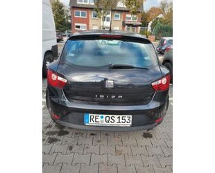 Seat Seat Ibiza 1.2 TSI Style Salsa SC Style Salsa Gebrauchtwagen