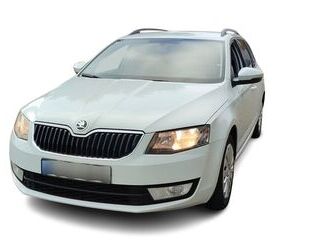 Skoda Skoda Octavia Combi Ambition Navi*PDC*1.Hd*S-Heft* Gebrauchtwagen