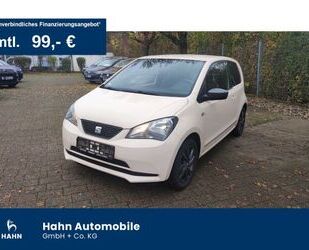 Seat Seat Mii 1.0 By Mango Sitzheizung Sound-Paket Gebrauchtwagen