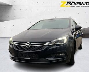 Opel Opel Astra K Sports Tourer 1.4 Turbo INNOVATION In Gebrauchtwagen