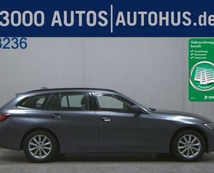 BMW BMW 320d Touring Sport Line AHK Active PDC LED vc Gebrauchtwagen