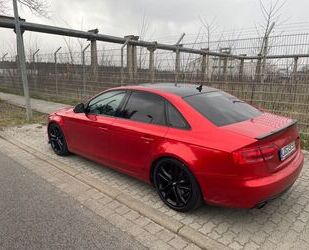 Audi Audi A4 3.2 FSI tiptronic quattro Attraction Attr. Gebrauchtwagen