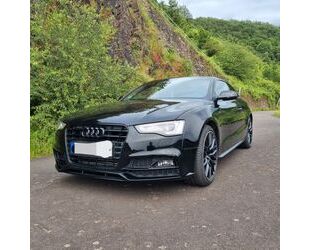 Audi Audi A5 2.0 TFSI S tronic quattro - Gebrauchtwagen