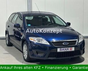 Ford Ford Mondeo Turnier Ambiente|AHK|Klima|6-Gang| Gebrauchtwagen