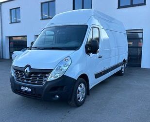 Renault Master Gebrauchtwagen