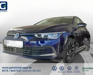 VW Volkswagen Golf VIII 2.0 TDI Active KAMERA MATRIX- Gebrauchtwagen