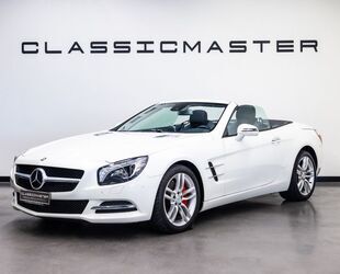 Mercedes-Benz Mercedes-Benz SL 350 DEALER AUTO Dealer auto Gebrauchtwagen