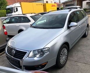 VW Volkswagen Passat 2.0TDI-170PS. Trendline.Xenon.ab Gebrauchtwagen