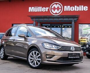 VW Volkswagen Golf Sportsvan 14TSI DSG Highline AUTO Gebrauchtwagen