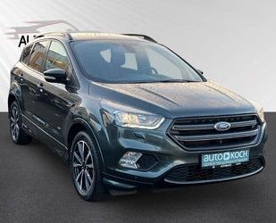 Ford Ford Kuga ST-Line 1.5 EcoBoost Navi Apple CarPlay Gebrauchtwagen