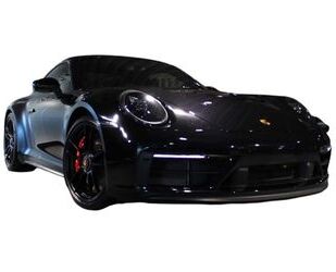 Porsche Porsche 992 Carrera 4 GTS - PASM Sports - FULL - Gebrauchtwagen