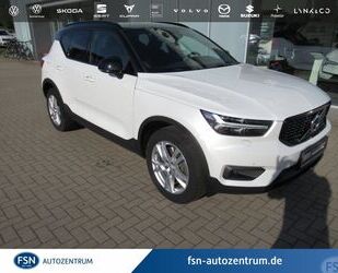 Volvo Volvo XC40 Recharge T5 R-Design Automatik Gebrauchtwagen