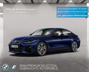 BMW BMW i4 M50 Gran Coupé M Sport Driv.Assist.Prof Gebrauchtwagen