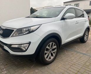 Kia Kia Sportage 1.6 GDI 2WD FIFA World Cup Edition .. Gebrauchtwagen