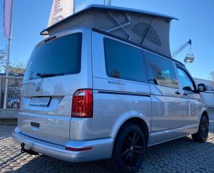 VW Volkswagen T6 2.0 TDI DSG California Beach LED Nav Gebrauchtwagen