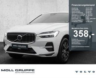 Volvo Volvo XC60 T6 AWD Inscription Expr. Plug-In Pano 3 Gebrauchtwagen