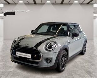 Mini MINI Cooper, Mini Nextgarantie bis 09.2026, CHILLI Gebrauchtwagen