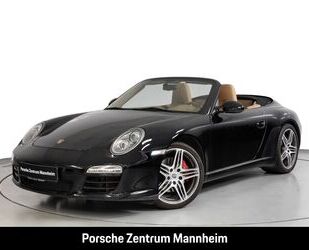 Porsche Porsche 997 -2 Carrera S Cabrio Navi Bose Sitzbelü Gebrauchtwagen