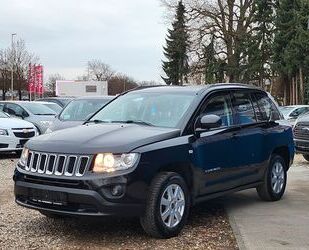 Jeep Jeep Compass Sport 4x2 Gebrauchtwagen