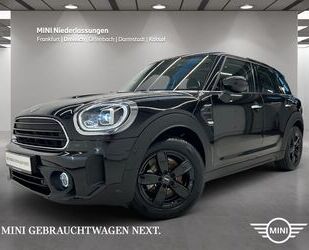 Mini MINI One Countryman Parkassist Pano.Dach Sportsitz Gebrauchtwagen