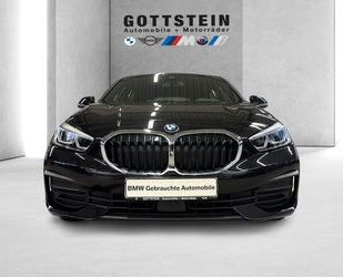 BMW BMW 118i Hatch DAB LED WLAN Komfortzg. Gebrauchtwagen