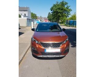 Peugeot Peugeot 3008 HYBRID4 300 e-EAT8 GT Pack GT Pack Gebrauchtwagen