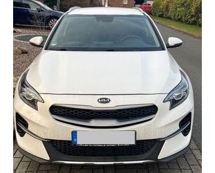 Kia Kia XCeed 1.4 T-GDI DCT JBL Sound Edition JBL So.. Gebrauchtwagen