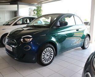 Fiat Fiat 500e Gebrauchtwagen