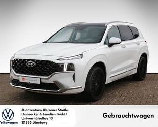 Hyundai Hyundai Santa Fe 1.6 T-GDI Signature Hybrid 4WD Al Gebrauchtwagen