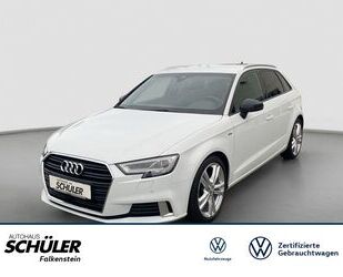 Audi Audi A3 Sportback 35 TDI*sport*LED*NAVI*STZ.HZG Gebrauchtwagen