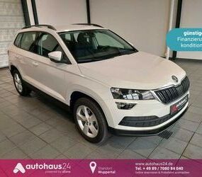 Skoda Skoda Karoq 1.0 TSI Ambition|PDC|Klima|Sitzhzg Gebrauchtwagen