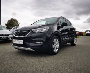 Opel Opel Mokka X 1.6 ecoFLEX Innovation Gebrauchtwagen