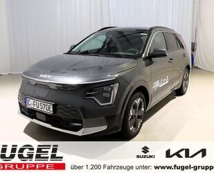 Kia Kia Niro e-Niro 64,8 Vision Komfort|Style|Leder Gebrauchtwagen