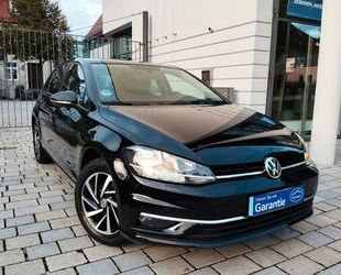 VW Volkswagen Golf VII Lim. Join Start-Stopp Gebrauchtwagen