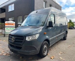 Mercedes-Benz Mercedes-Benz Sprinter eSprinter 312 FWD L2 Gebrauchtwagen