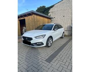 Seat Seat Leon 2.0 TDI 110kW FR DSG Sportstourer FR Gebrauchtwagen