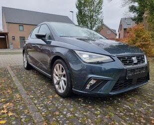 Seat Seat Ibiza 1.0 TSI 70kW FR Pro Black Edition Gebrauchtwagen