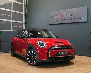 Mini MINI Cooper SE Classic Trim Kamera*Leder*PremiumPa Gebrauchtwagen