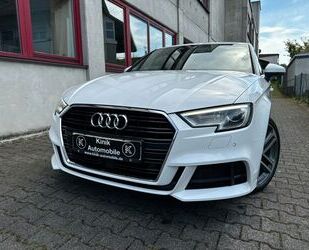 Audi Audi A3 35 TFSI sport / S line Sport-Paket /Plus L Gebrauchtwagen