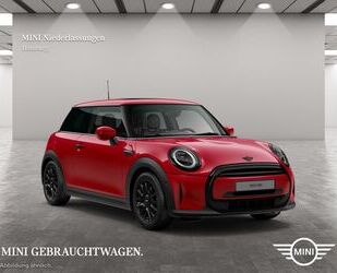 Mini MINI One Navi Parkassist Pano.Dach Sportsitze LED Gebrauchtwagen