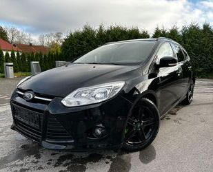 Ford Ford Focus 2.0 Turnier Sync Edition Gebrauchtwagen