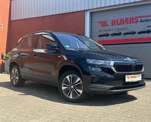 Skoda Skoda Karoq Tour*DSG*VIRTUAL/eAHK/NAV/rKAM/fuLED/L Gebrauchtwagen