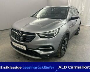 Opel Opel Grandland X 2.0 D Start/Stop Automatik Busine Gebrauchtwagen