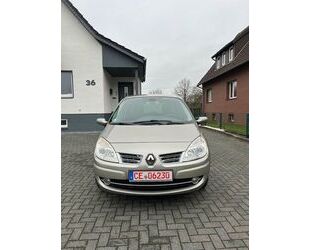 Renault Renault Scenic Avantage 1.9 dCi *TÜV Neu+ Service Gebrauchtwagen