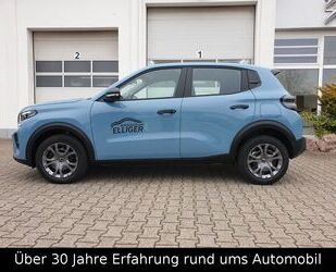 Citroen Citroën C3 You Turbo 100 Gebrauchtwagen