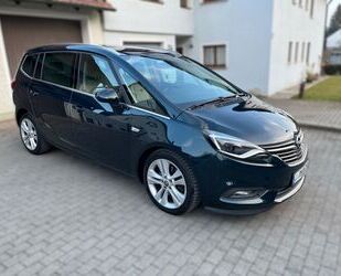 Opel Opel Zafira Tourer 2.0 CDTI INNOVATION 125kW Auto. Gebrauchtwagen