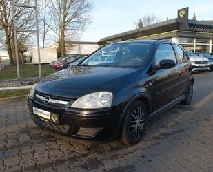 Opel Corsa Gebrauchtwagen