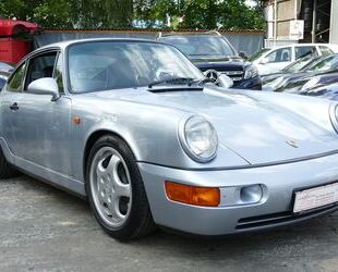 Porsche Porsche 964 Carrera RS , erst 39Tkm, Scheckh., BRD Gebrauchtwagen